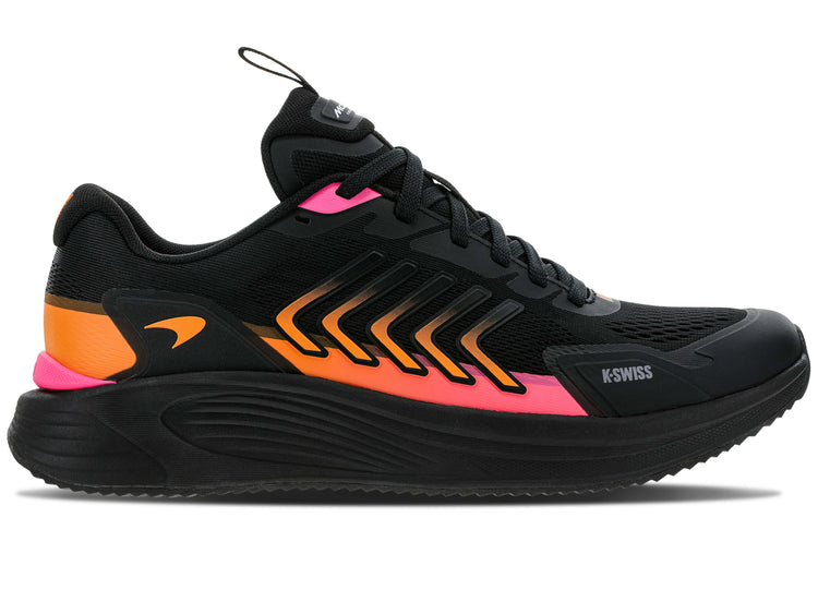 04317-073-M | AERO-ACTIVE X MCLAREN F1 TEAM | BLACK/PAPAYA