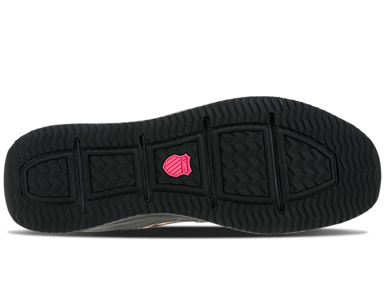 04317-073-M | AERO-ACTIVE X MCLAREN F1 TEAM | BLACK/PAPAYA