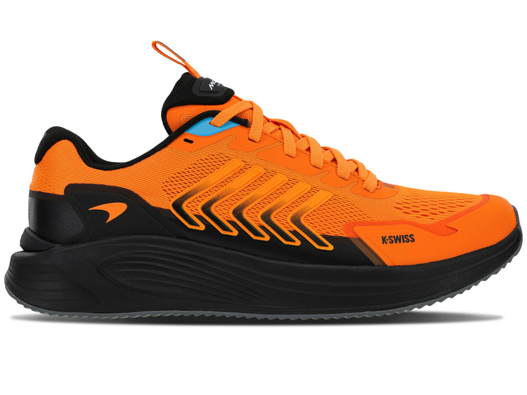 04317-861-M | AERO-ACTIVE X MCLAREN | PAPAYA/BLACK