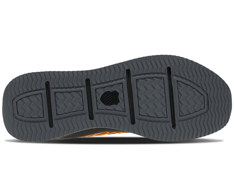 04317-861-M | AERO-ACTIVE X MCLAREN | PAPAYA/BLACK