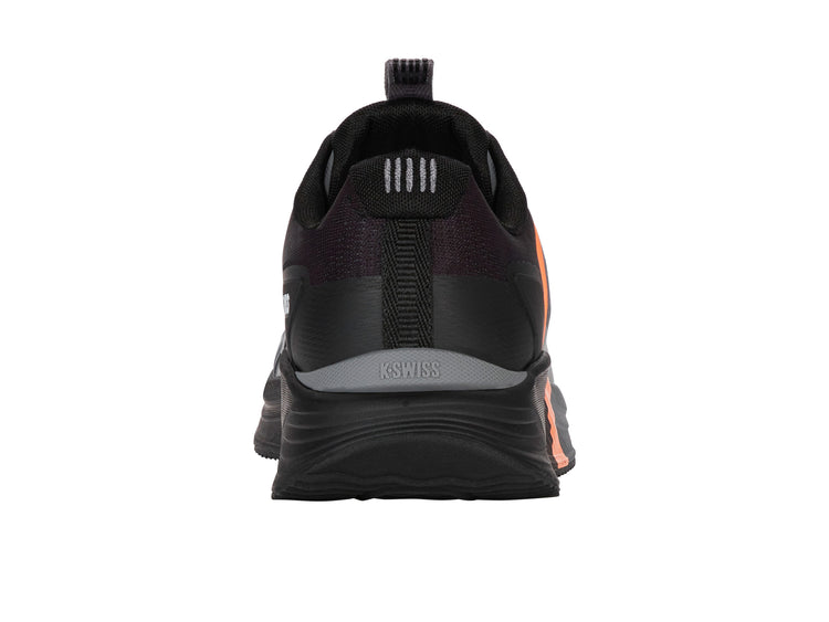 04410-057-M | AERO-ACTIVE II X MCLAREN F1 TEAM | STEEL GRAY/BLACK/PAPAYA