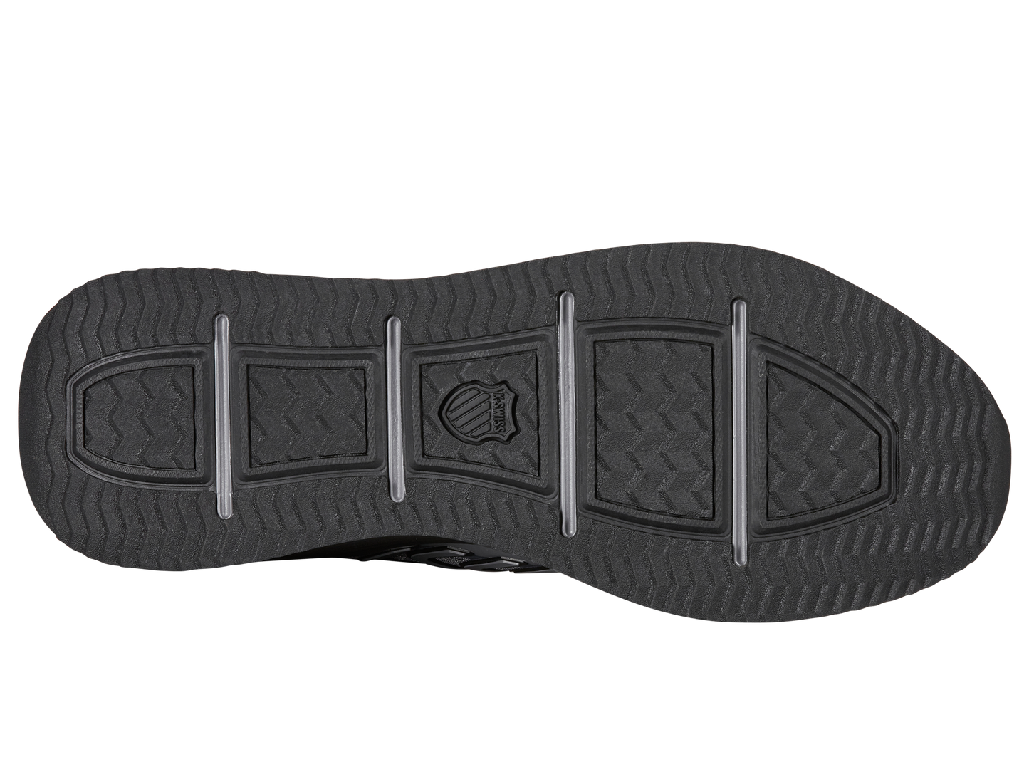 04410-057-M | AERO-ACTIVE II X MCLAREN F1 TEAM | STEEL GRAY/BLACK/PAPAYA