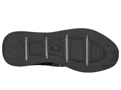 04410-057-M | AERO-ACTIVE II X MCLAREN F1 TEAM | STEEL GRAY/BLACK/PAPAYA