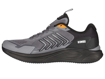04410-057-M | AERO-ACTIVE II X MCLAREN F1 TEAM | STEEL GRAY/BLACK/PAPAYA