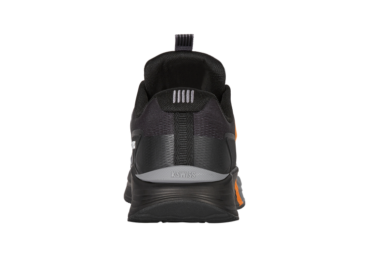 04410-057-M | AERO-ACTIVE II X MCLAREN F1 TEAM | STEEL GRAY/BLACK/PAPAYA