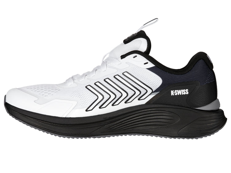 04410-196-M | AERO-ACTIVE II X MCLAREN F1 TEAM | WHITE/BLACK/PAPAYA
