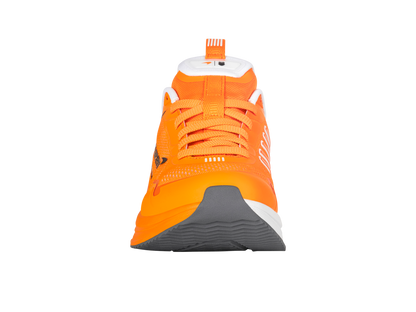 04410-831-M | AERO-ACTIVE II X MCLAREN F1 TEAM | PAPAYA/WHITE/BLACK