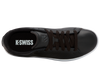 04411-013-M | COURT BASE II | BLACK/WHITE