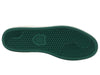 04411-108-M | COURT BASE II | WHITE/POSY GREEN