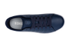 04411-461-M | COURT BASE II | SMOKED NAVY/WHITE