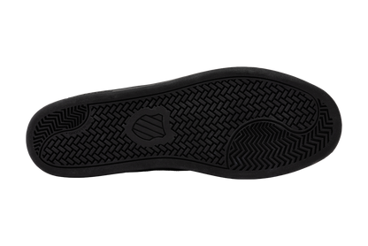 04412-001-M | COURT SHIELD II | BLACK/BLACK/BLACK