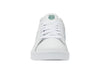 04412-130-M | COURT SHIELD II | WIT/POSY GREEN/NAVAL ACADEMY