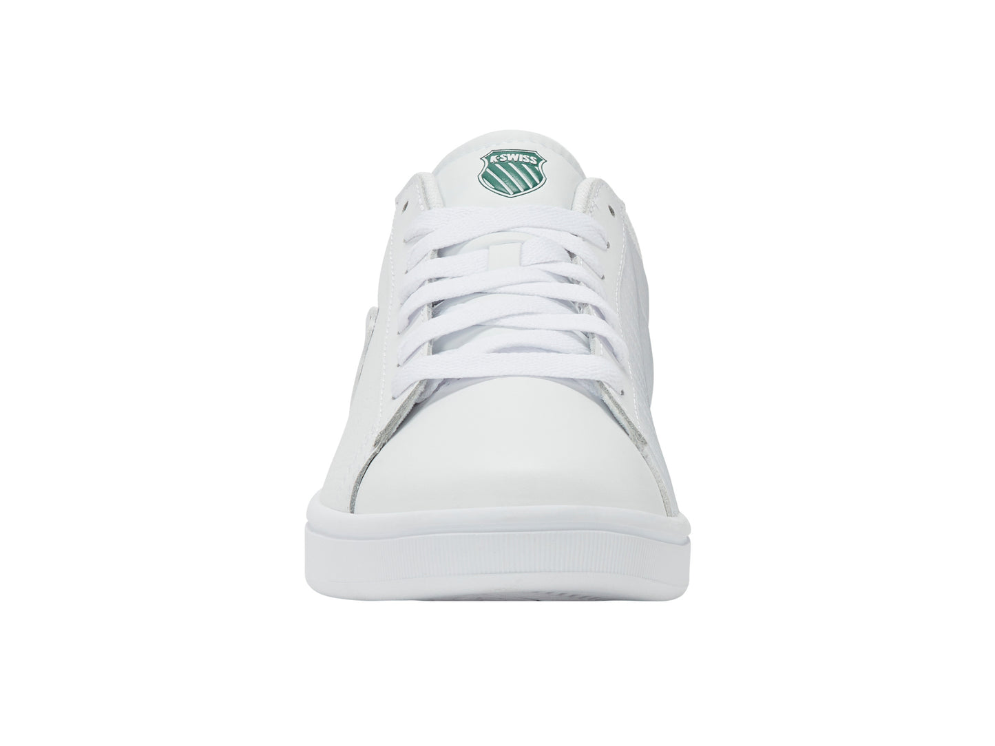04412-130-M | COURT SHIELD II | WIT/POSY GREEN/NAVAL ACADEMY