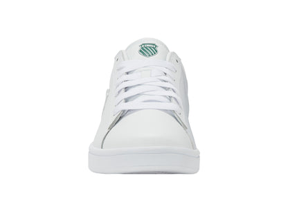 04412-130-M | COURT SHIELD II | WIT/POSY GREEN/NAVAL ACADEMY