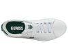 04412-130-M | COURT SHIELD II | WIT/POSY GREEN/NAVAL ACADEMY