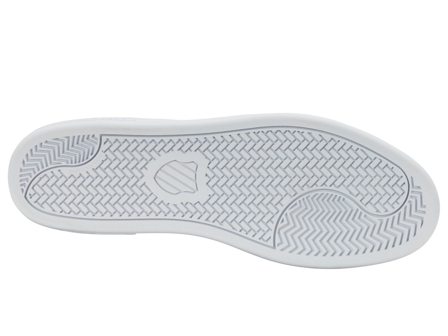 04412-130-M | COURT SHIELD II | WIT/POSY GREEN/NAVAL ACADEMY