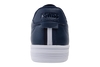04412-462-M | COURT SHIELD II | SMOKED NAVY/PEACOAT/WHITE