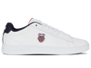 04412-983-M | COURT SHIELD II | WIT/PEACOAT/SAMBA ROOD