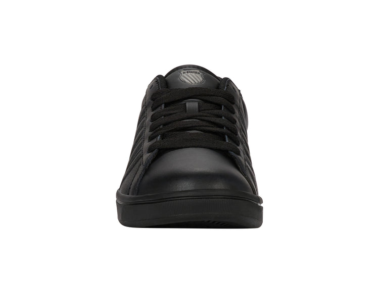 04413-010-M | COURT TIEBREAK II | BLACK/BLACK/BLACK