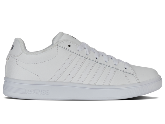 04413-100-M | COURT TIEBREAK II | WIT/WIT/WIT