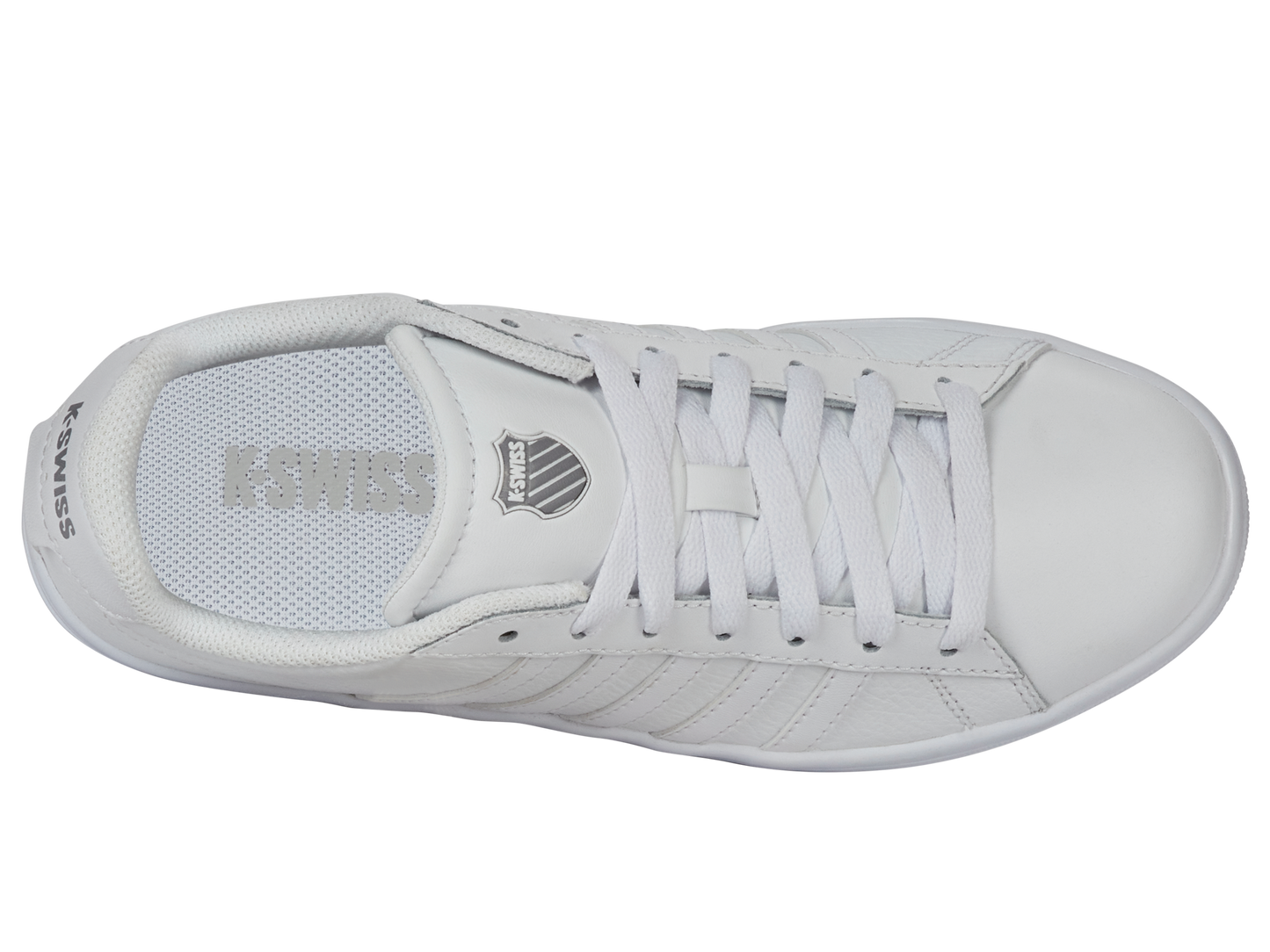 04413-100-M | COURT TIEBREAK II | WIT/WIT/WIT