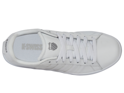04413-100-M | COURT TIEBREAK II | WIT/WIT/WIT