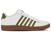 04413-138-M | COURT TIEBREAK II | WHITE/SYCAMORE/GUM