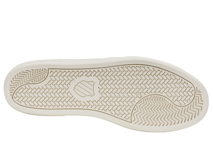 04413-152-M | COURT TIEBREAK II | WIT/TIBETAANS ROOD/SNEEUWWIT