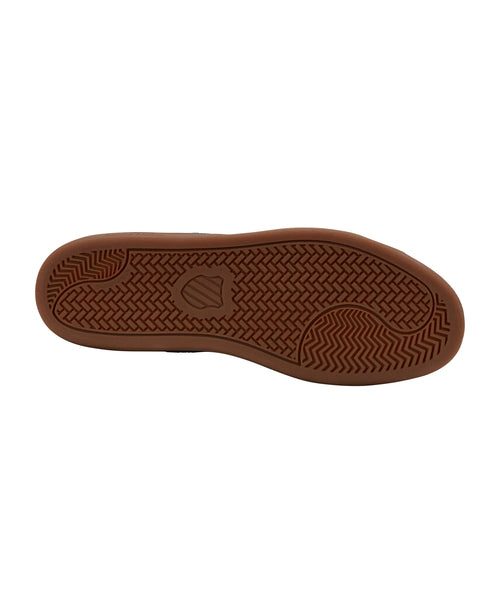 04413-168-M | COURT TIEBREAK II | WHITE/BLACK/GUM - K-Swiss EU - 6