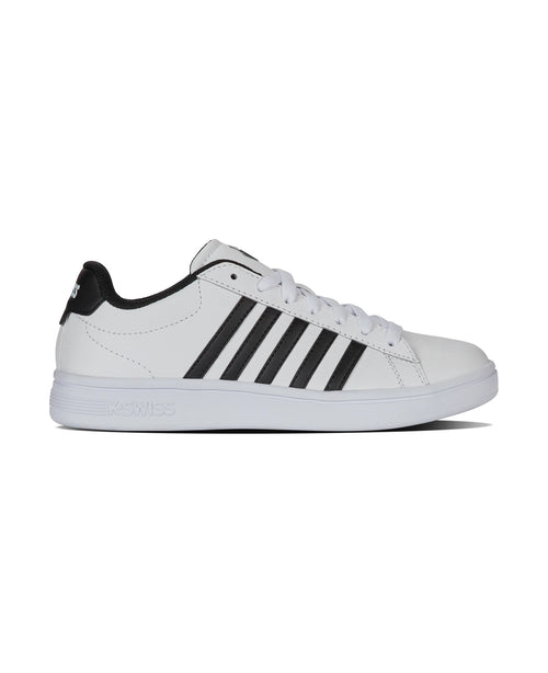 Court Tiebreak II - K-Swiss EU - 1