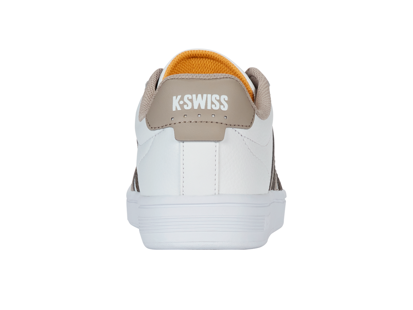 04413-986-M | COURT TIEBREAK II | WIT/TAUPE/TEAK/JURASSIC GOUD