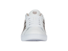04413-986-M | COURT TIEBREAK II | WIT/TAUPE/TEAK/JURASSIC GOUD
