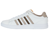 04413-986-M | COURT TIEBREAK II | WIT/TAUPE/TEAK/JURASSIC GOUD
