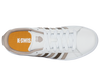 04413-986-M | COURT TIEBREAK II | WIT/TAUPE/TEAK/JURASSIC GOUD
