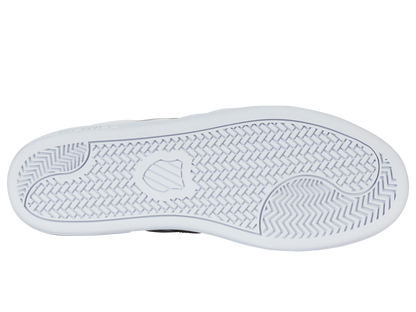 04413-986-M | COURT TIEBREAK II | WIT/TAUPE/TEAK/JURASSIC GOUD