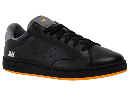 04415-038-M | LOZAN KLUB X MCLAREN F1 TEAM | ZWART/ANTRACIET/PAPAYA