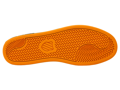 04415-038-M | LOZAN KLUB X MCLAREN F1 TEAM | ZWART/ANTRACIET/PAPAYA