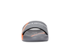 04422-090-M | SLIDE SANDAL X MCLAREN F1 TEAM | ANTHRACITE/BLACK/PAPAYA