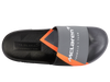 04422-090-M | SLIDE SANDAL X MCLAREN F1 TEAM | ANTHRACITE/BLACK/PAPAYA