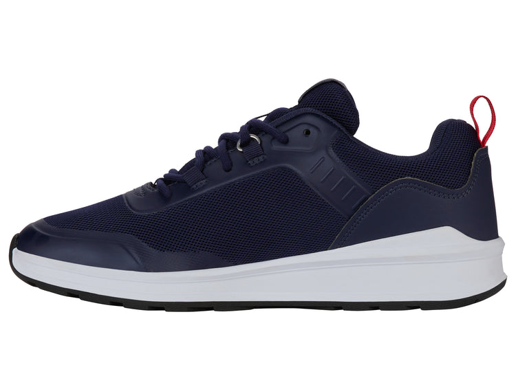 04426-432-M | VISTA TRAINER SP | PEACOAT/SAMBA/WHITE