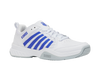 04428-142-M | COURT EXPRESS 2 | WIT/SCHITTEREND BLAUW