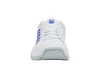 04428-142-M | COURT EXPRESS 2 | WIT/SCHITTEREND BLAUW