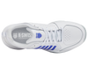04428-142-M | COURT EXPRESS 2 | WIT/SCHITTEREND BLAUW