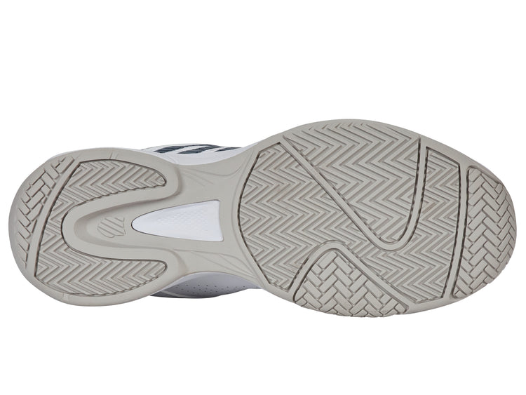 04428-179-M | COURT EXPRESS 2 | WHITE/STARGAZER/VAPOR BLUE