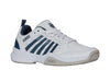 04428-179-M | COURT EXPRESS 2 | WHITE/STARGAZER/VAPOR BLUE