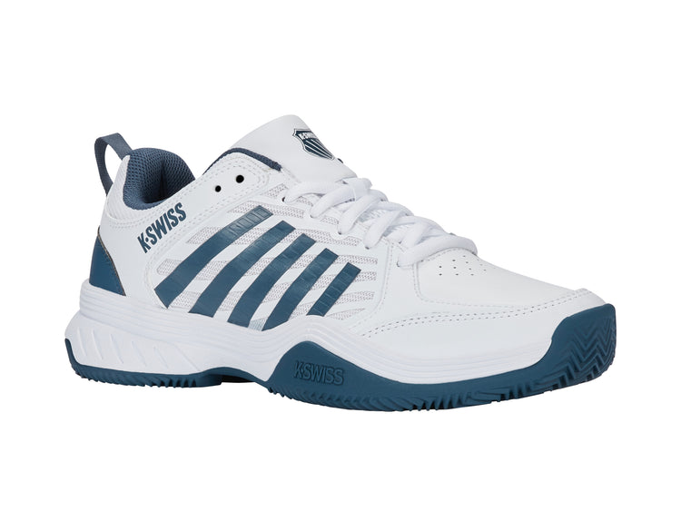 04429-135-M | COURT EXPRESS 2 CLAY | WHITE/STARGAZER