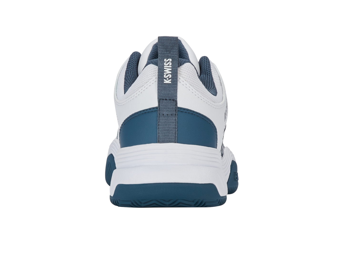 04429-135-M | COURT EXPRESS 2 CLAY | WIT/STARGAZER
