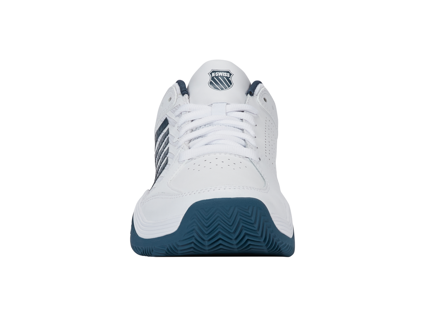 04429-135-M | COURT EXPRESS 2 CLAY | WIT/STARGAZER