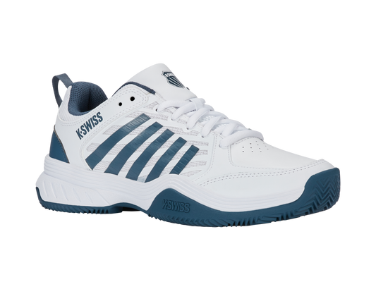 04429-135-M | COURT EXPRESS 2 CLAY | WIT/STARGAZER