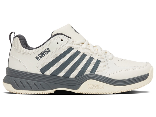 04429-154-M | COURT EXPRESS 2 CLAY | EGRET/TURBULENCE